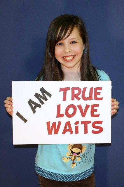 True Love Waits True Love Waits