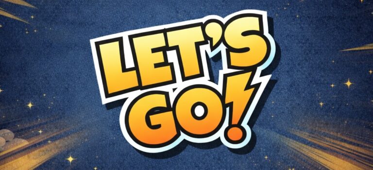 Let’s Pray and Go! with Boldness!