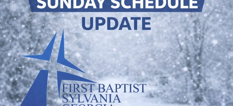 Winter Online Message